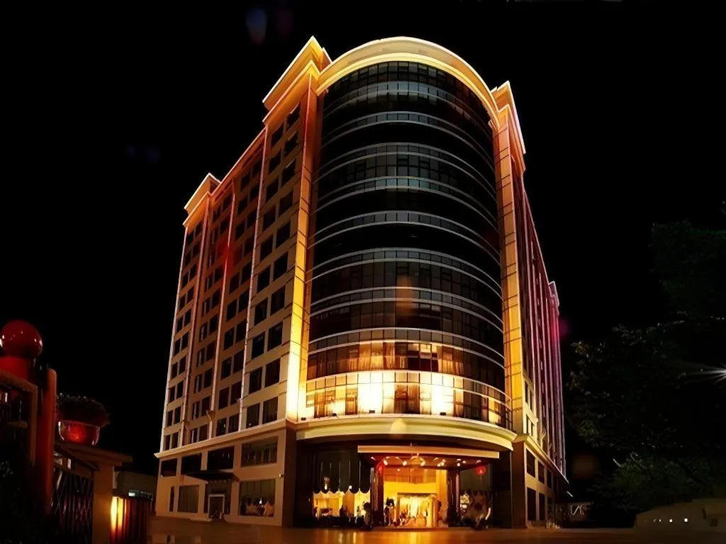 Dongguan Castfast Hotel
