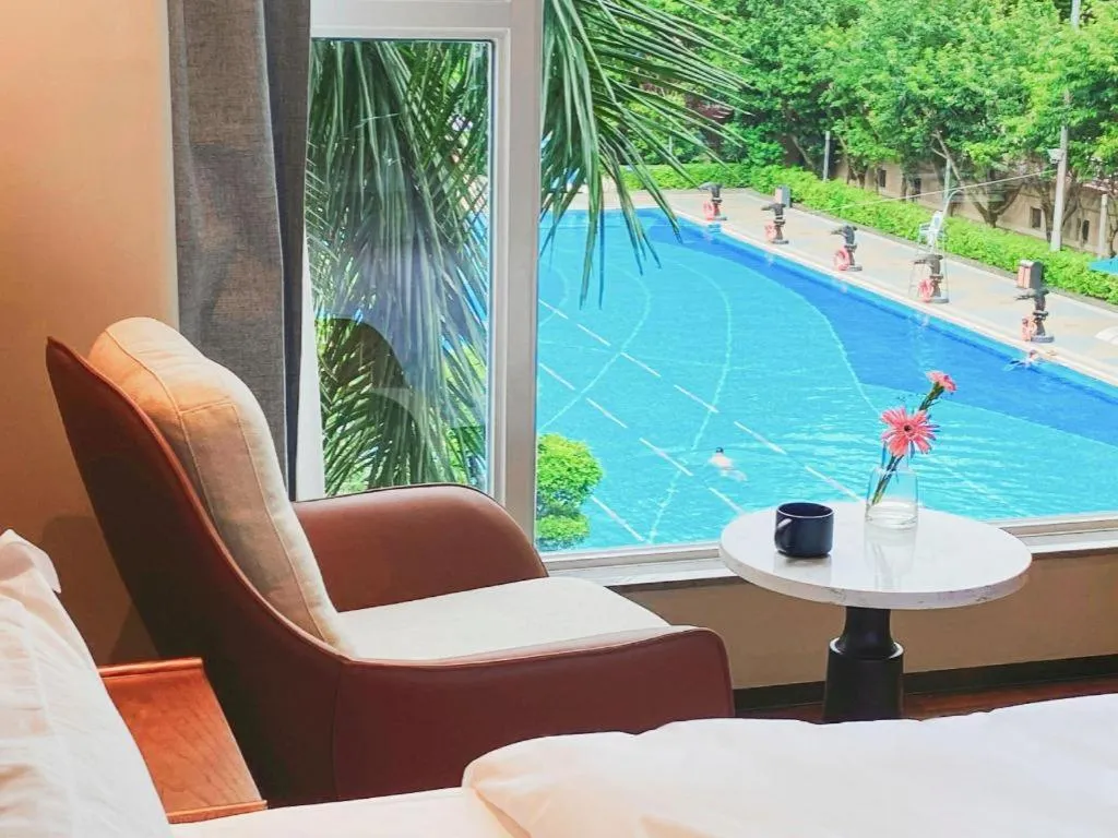 Dongguan Castfast Hotel