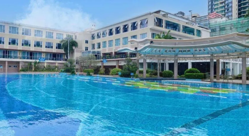 Dongguan Castfast Hotel