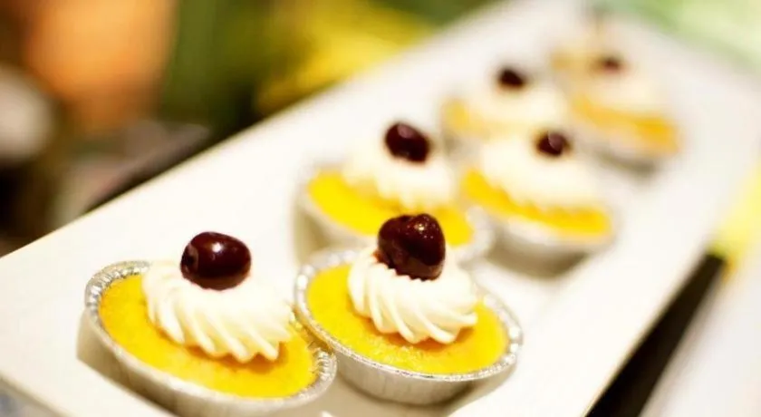 Qingdao Chengyang Detai Hotel