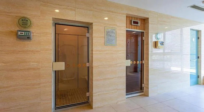 Qingdao Chengyang Detai Hotel