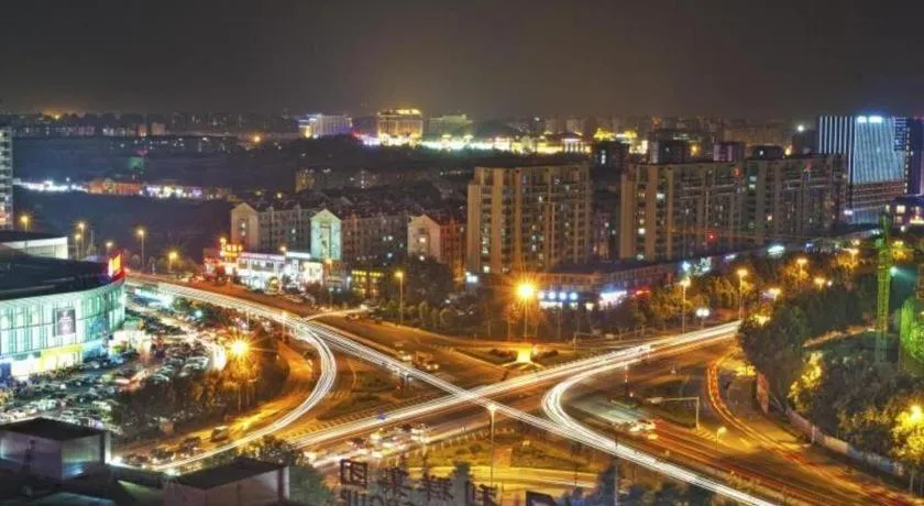 Qingdao Chengyang Detai Hotel