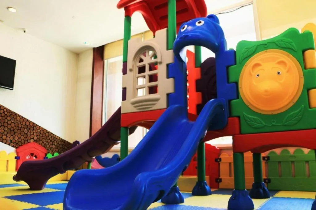 Qingdao Chengyang Detai Hotel