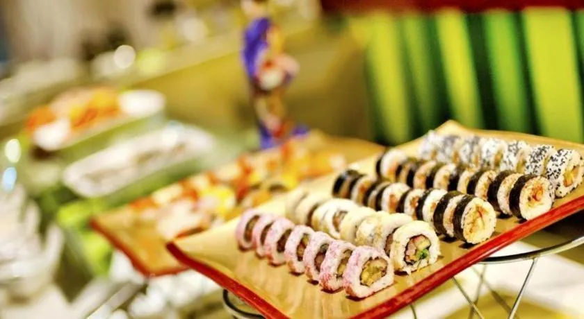 Qingdao Chengyang Detai Hotel