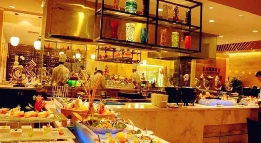 Qingdao Chengyang Detai Hotel