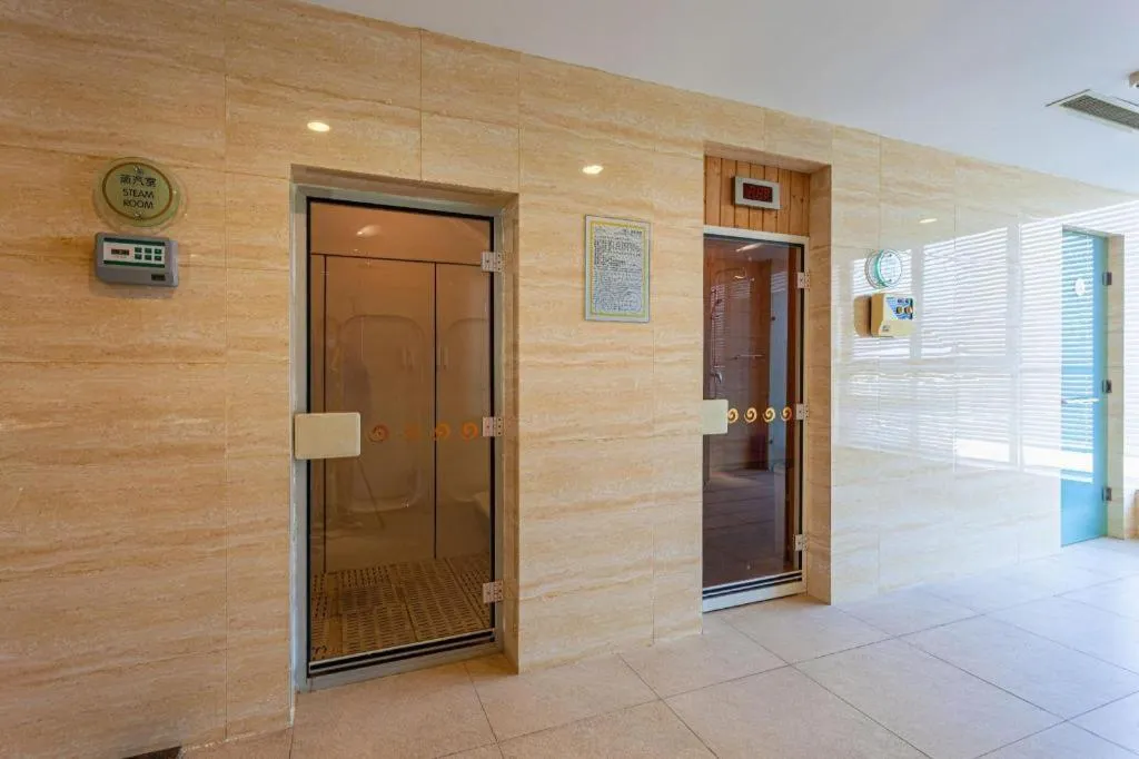 Qingdao Chengyang Detai Hotel