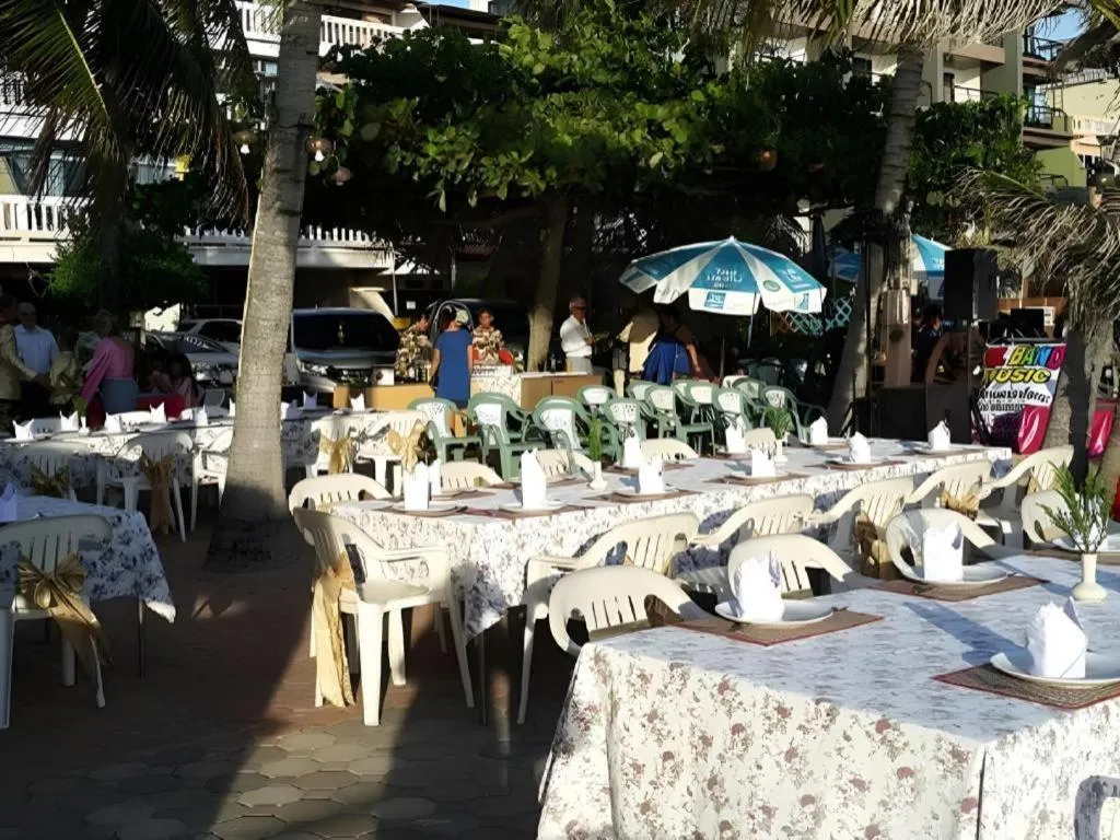 Sea Falcon on the Water