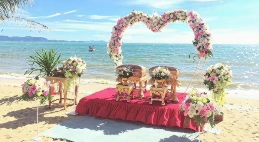 Sea Falcon on the Water