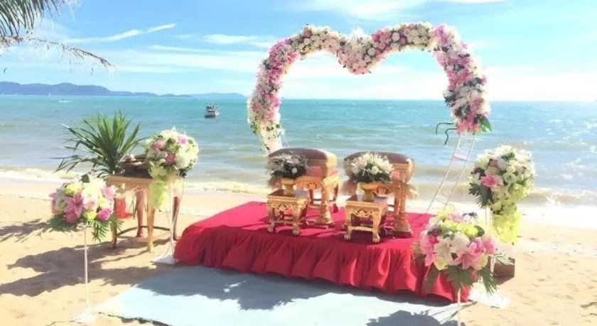 Sea Falcon on the Water