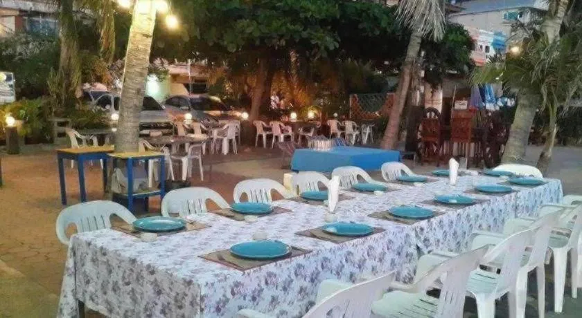 Sea Falcon on the Water