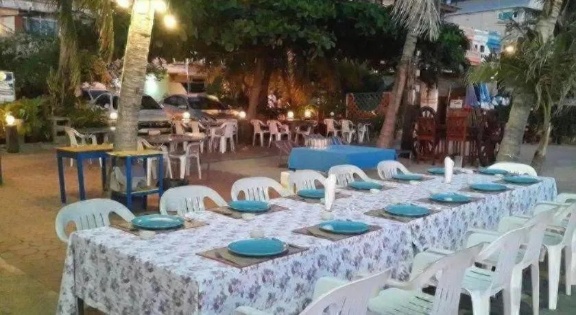 Sea Falcon on the Water