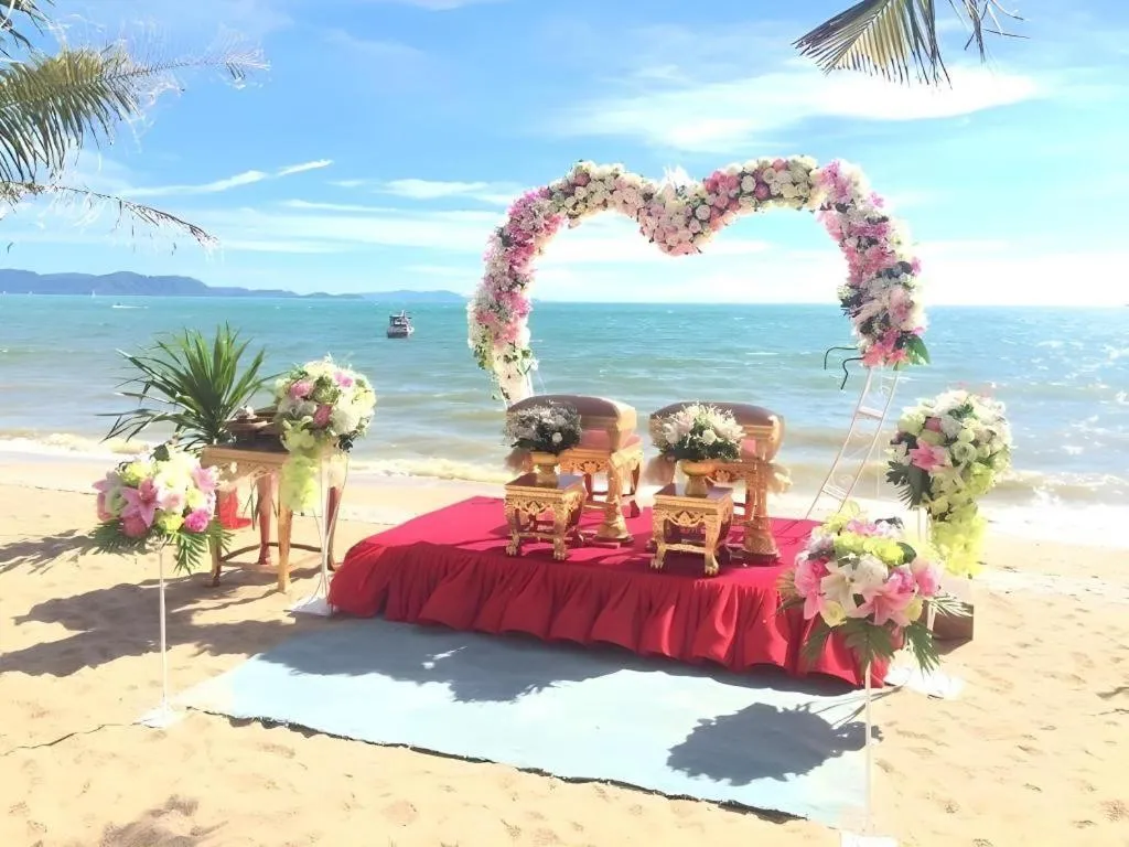Sea Falcon on the Water