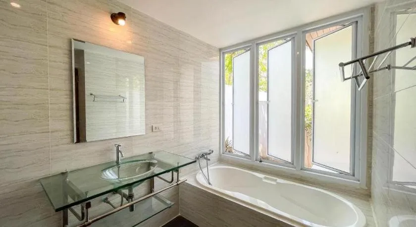 The Living Pool Villas