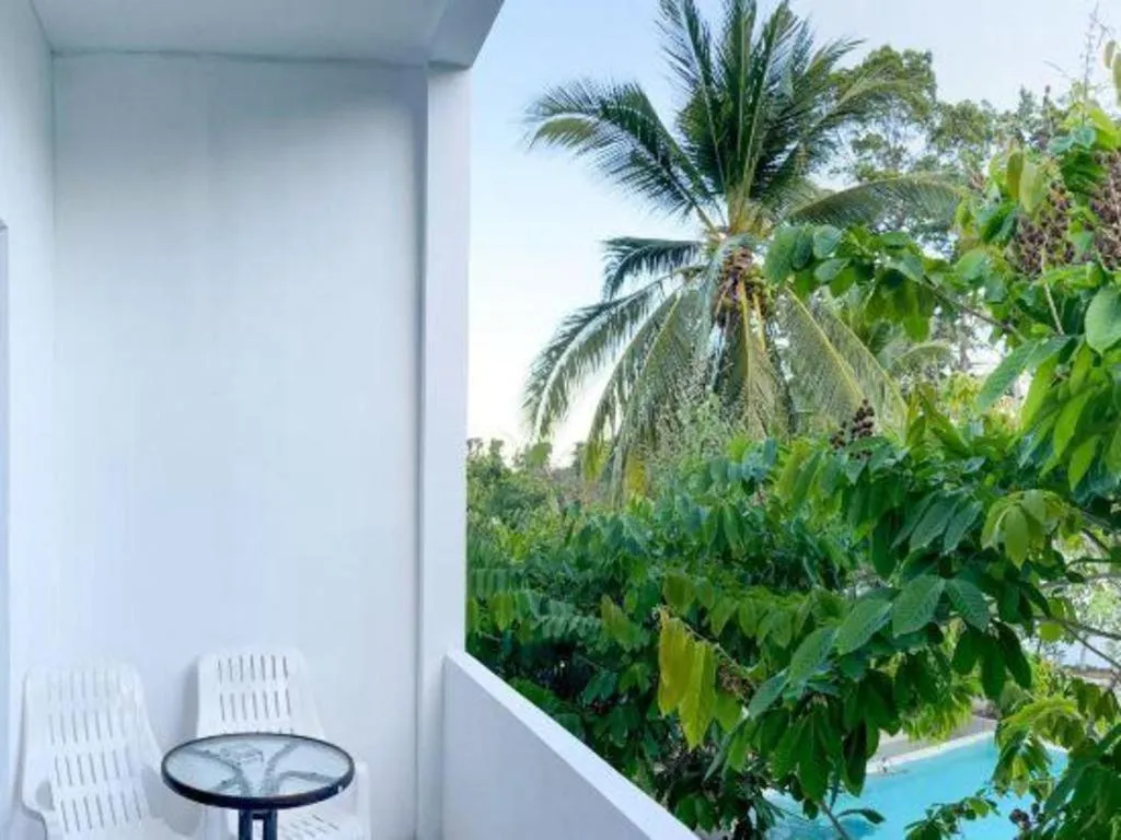 The Living Pool Villas