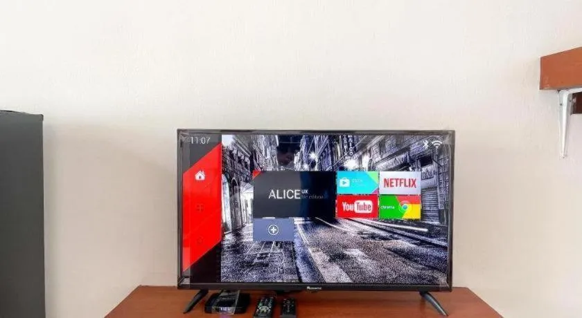 The Living Pool Villas