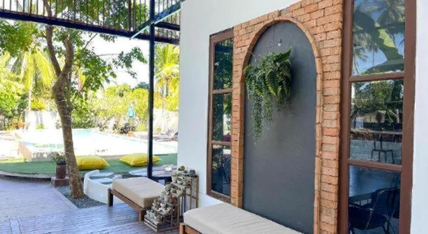 The Living Pool Villas