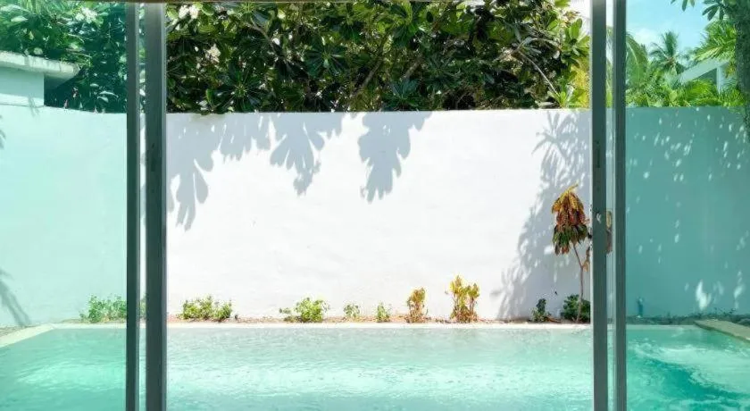 The Living Pool Villas