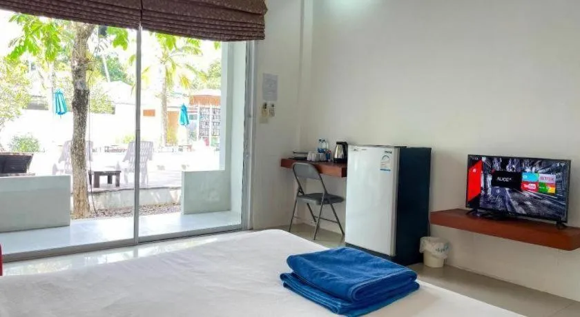 The Living Pool Villas