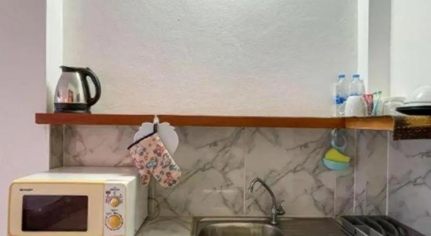 The Living Pool Villas