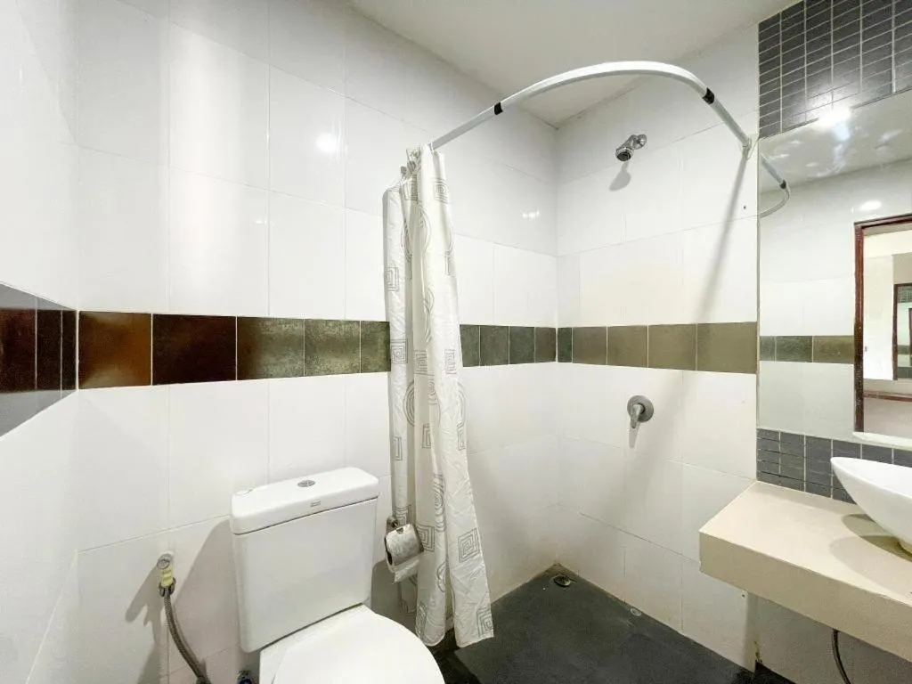 The Living Pool Villas