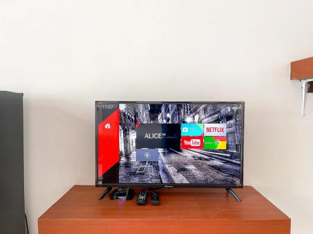 The Living Pool Villas