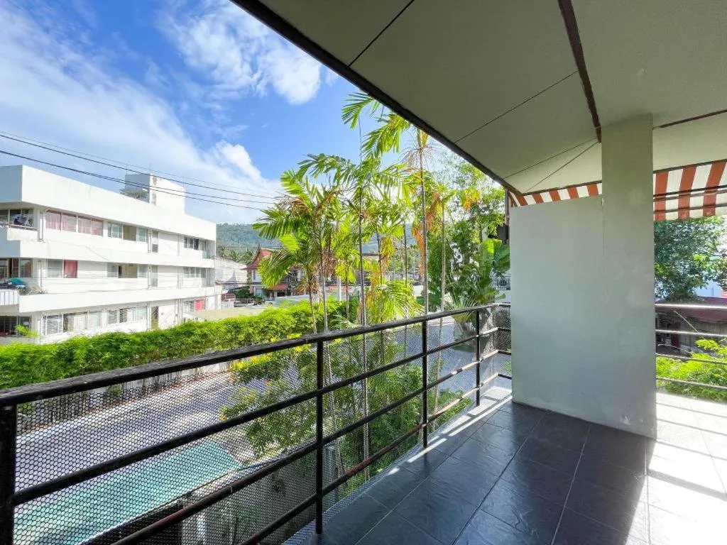 The Living Pool Villas