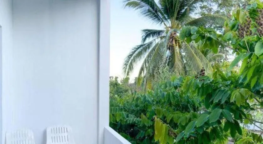 The Living Pool Villas