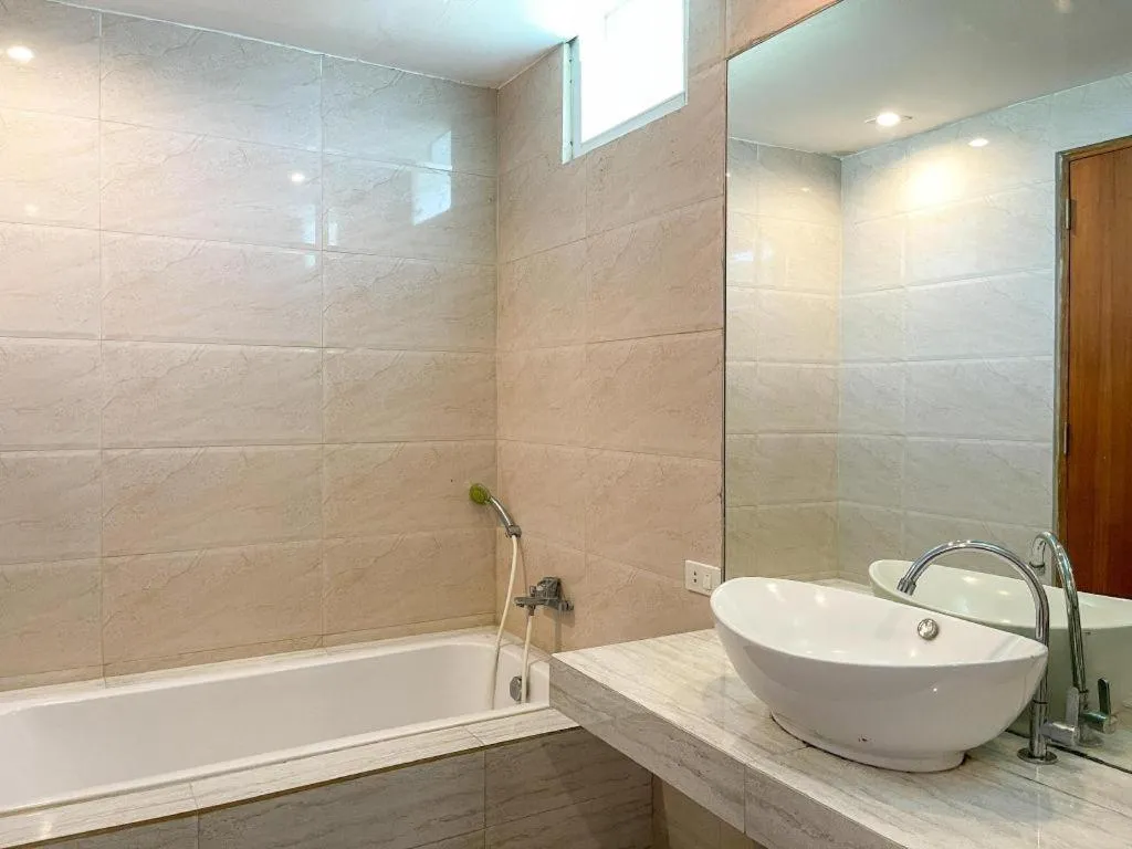 The Living Pool Villas