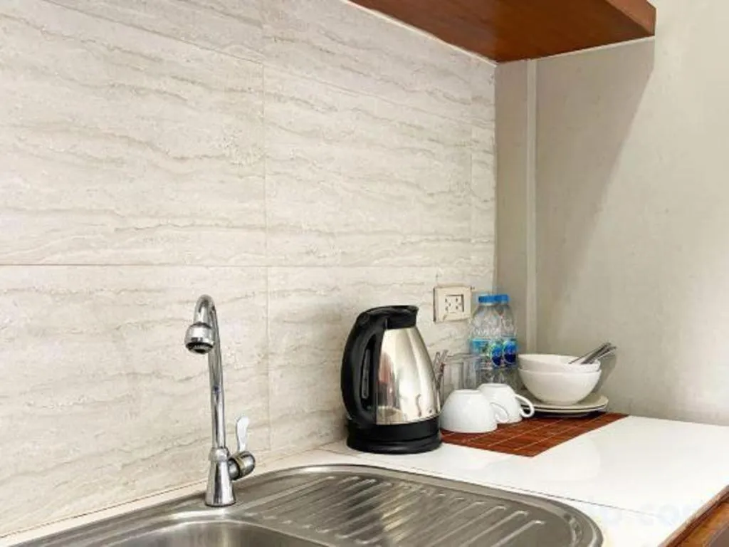 The Living Pool Villas