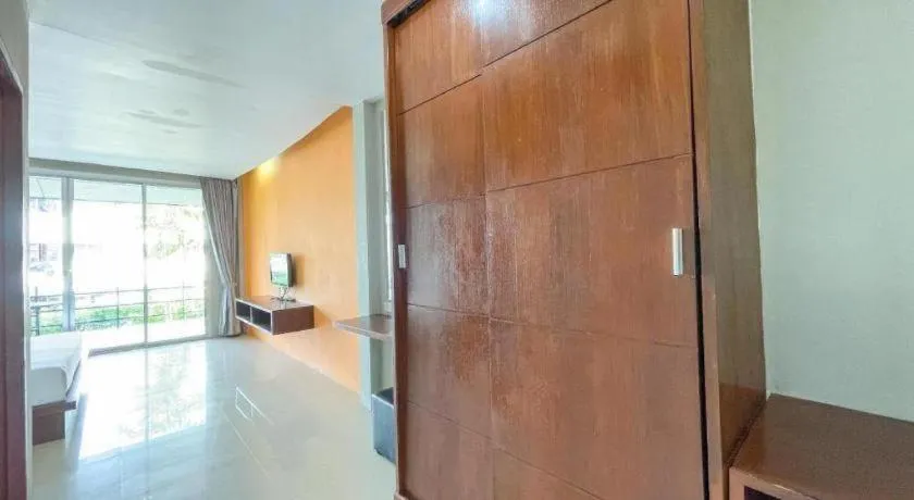 The Living Pool Villas