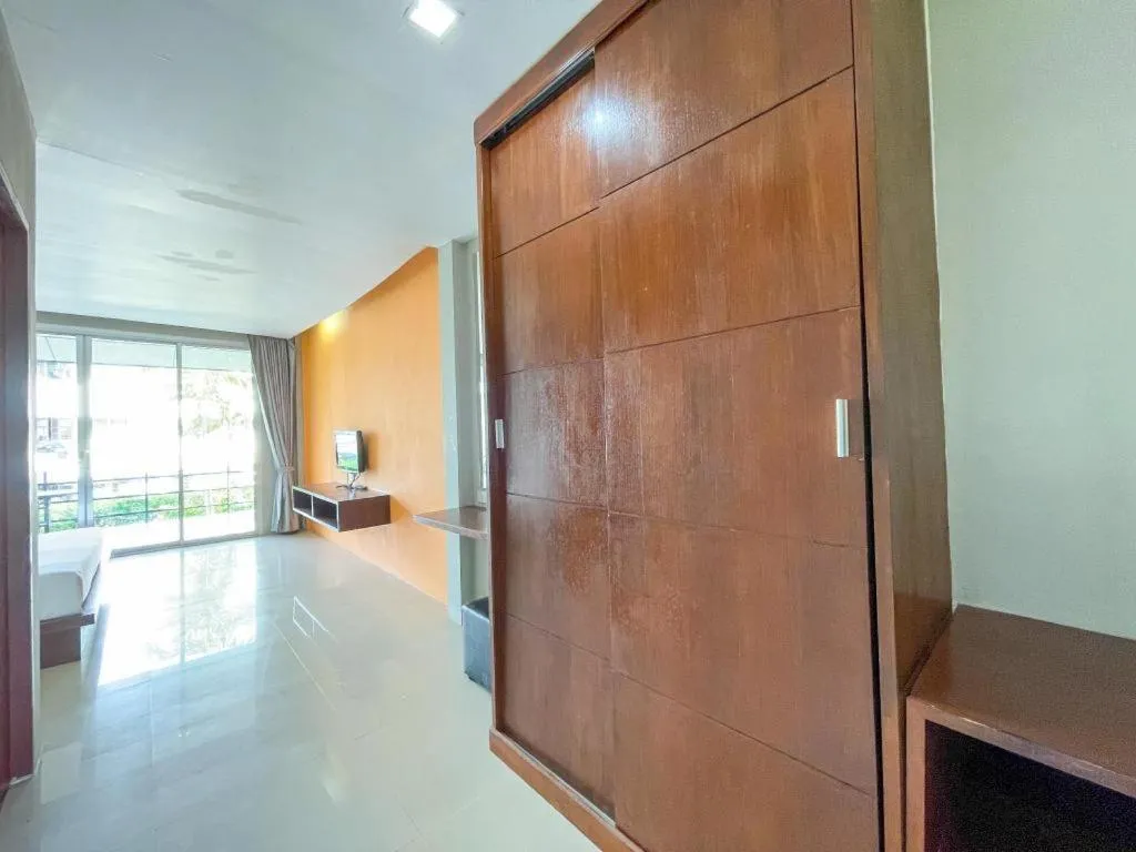 The Living Pool Villas