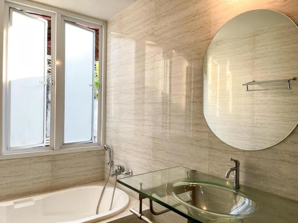 The Living Pool Villas