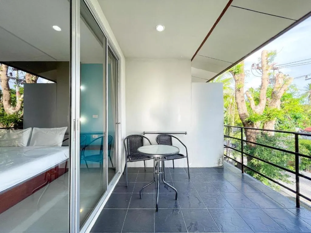 The Living Pool Villas