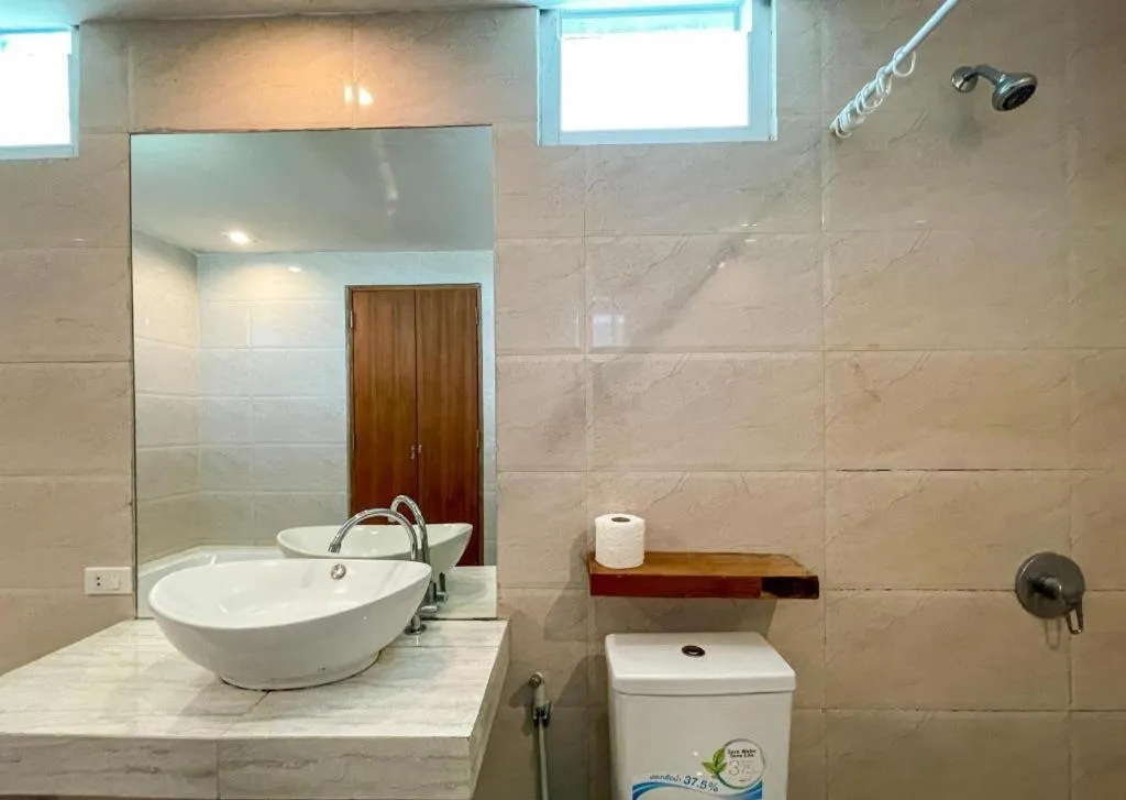 The Living Pool Villas