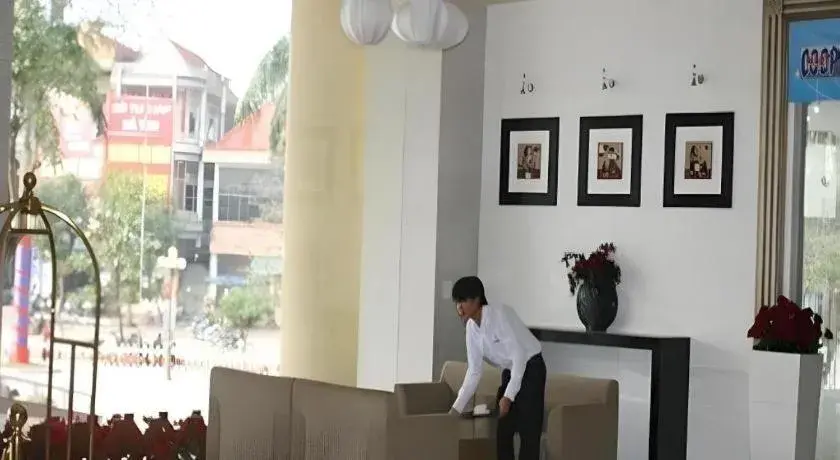BMC Ha Tinh hotel BMC Ha Tinh hotel