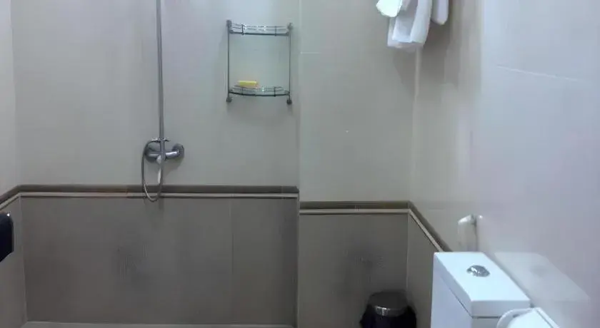 BMC Ha Tinh hotel BMC Ha Tinh hotel