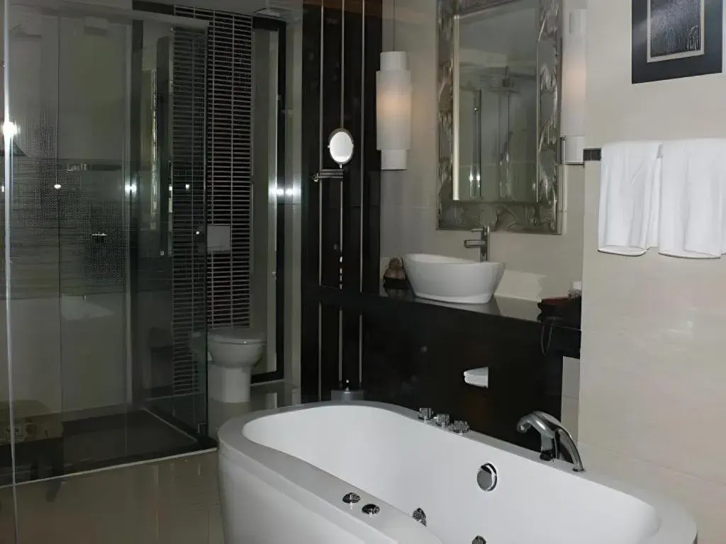 BMC Ha Tinh hotel BMC Ha Tinh hotel