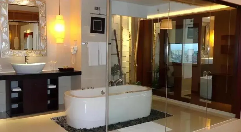 BMC Ha Tinh hotel BMC Ha Tinh hotel