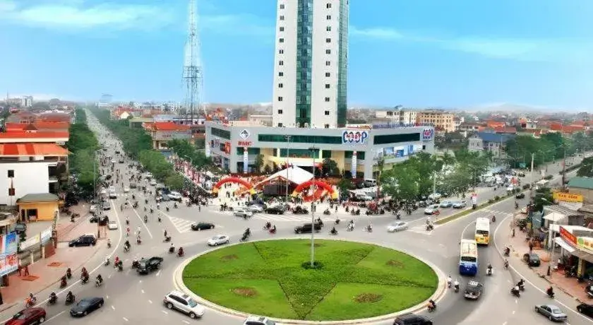 BMC Ha Tinh hotel BMC Ha Tinh hotel