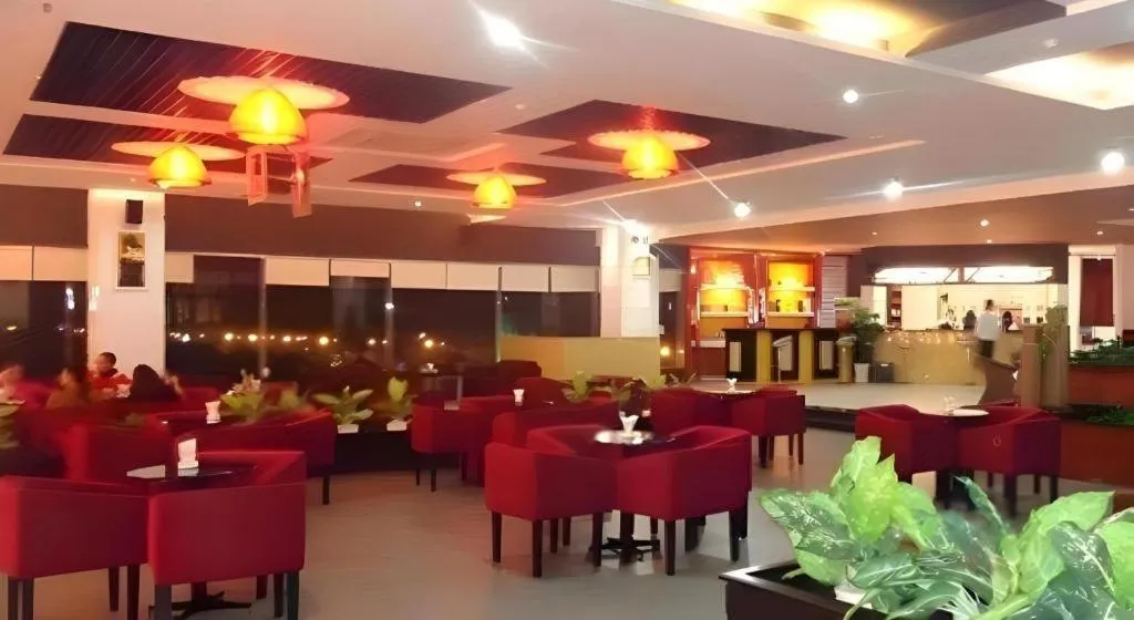 BMC Ha Tinh hotel