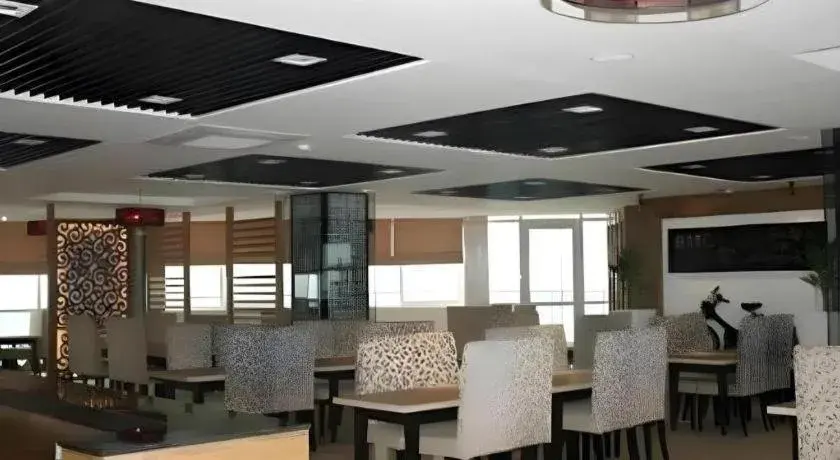 BMC Ha Tinh hotel BMC Ha Tinh hotel