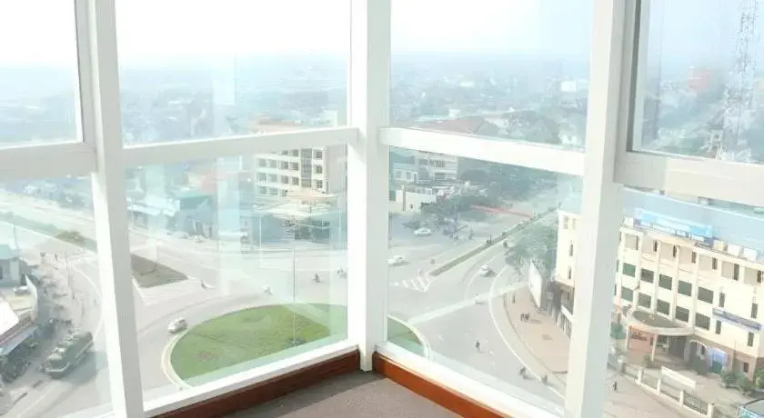 BMC Ha Tinh hotel BMC Ha Tinh hotel