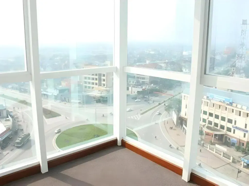 BMC Ha Tinh hotel BMC Ha Tinh hotel