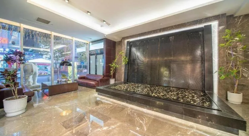 Urumqi Bayinhe Hotel