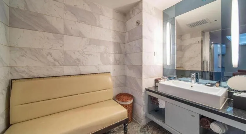 Urumqi Bayinhe Hotel