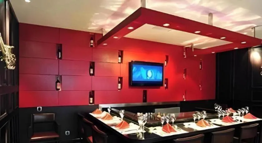 Urumqi Bayinhe Hotel