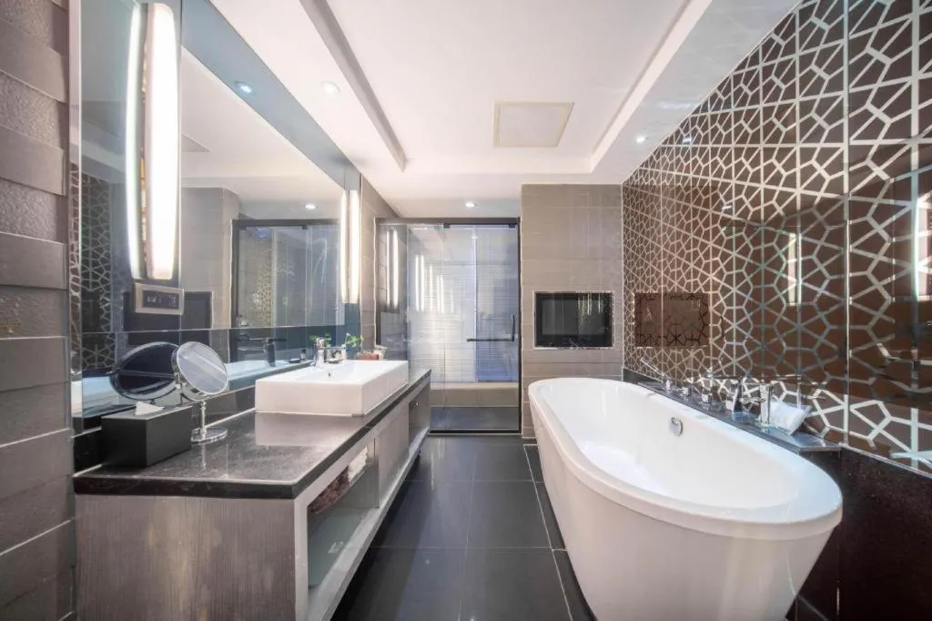 Urumqi Bayinhe Hotel