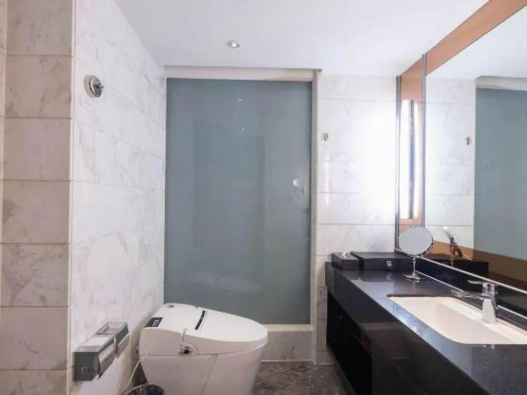 Urumqi Bayinhe Hotel