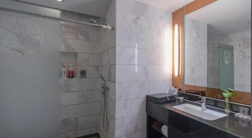 Urumqi Bayinhe Hotel