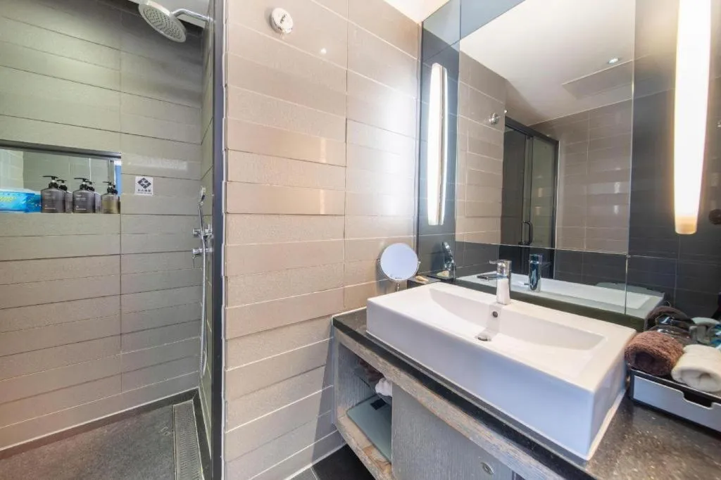 Urumqi Bayinhe Hotel